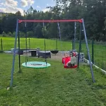 Wiśniowe Zacisze - Gospodarstwo wiejskie Sułkowice