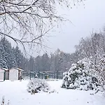 Wiśniowe Zacisze - Gospodarstwo wiejskie Sułkowice