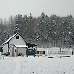 Wiśniowe Zacisze - Gospodarstwo wiejskie