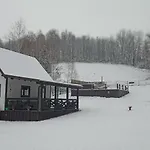 Wiśniowe Zacisze - Sułkowice
