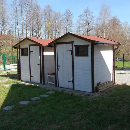 Wisniowe Zacisze - Sułkowice
