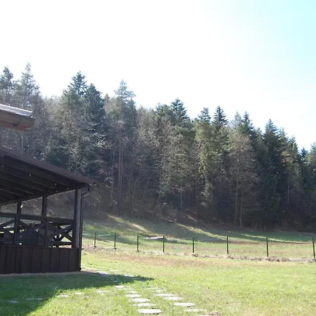 Country house Wisniowe Zacisze -