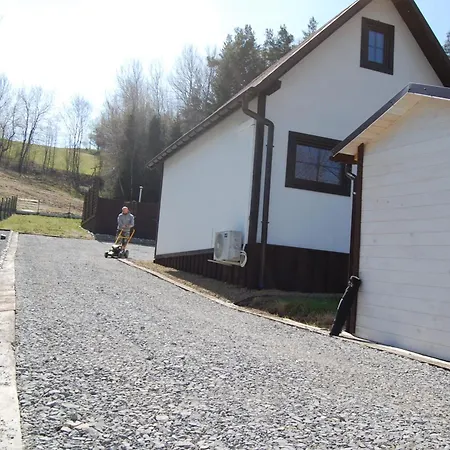 Country house Wisniowe Zacisze - Sulkowice (Wadowice)