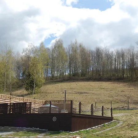 Wisniowe Zacisze - * Sulkowice (Wadowice)