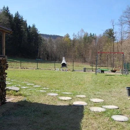 Wisniowe Zacisze -