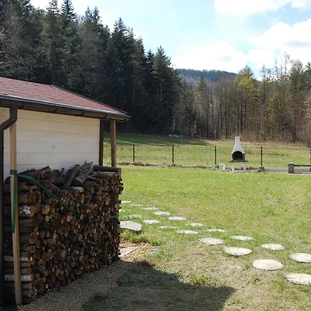 Country house Wisniowe Zacisze -