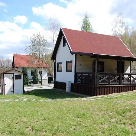 Country house Wisniowe Zacisze - *