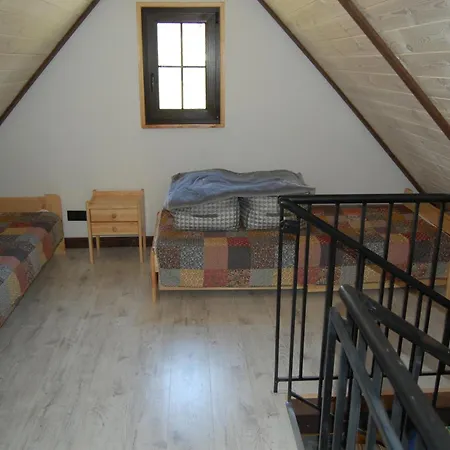 Wisniowe Zacisze - Country house