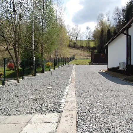Wisniowe Zacisze - Country house *