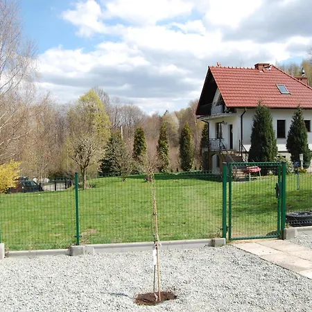 Country house Wisniowe Zacisze - Sulkowice (Wadowice)