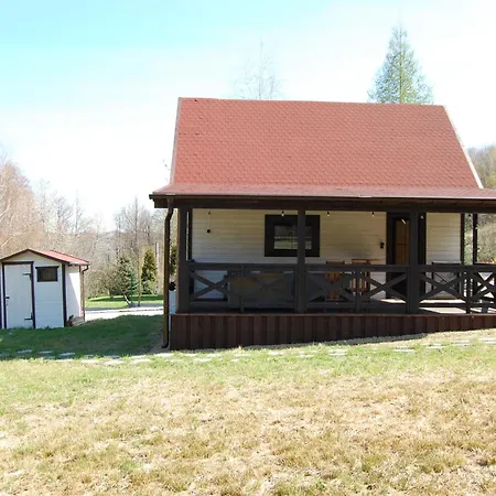 Wisniowe Zacisze - Country house *