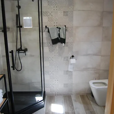 Wisniowe Zacisze - Country house Sulkowice (Wadowice)