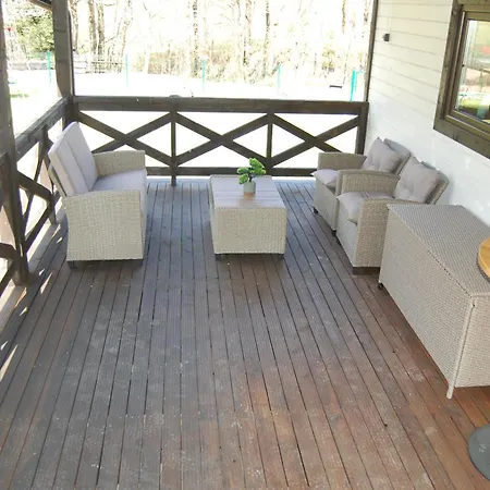 Wisniowe Zacisze -