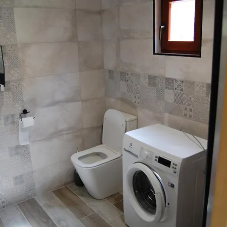 Country house Wisniowe Zacisze - Sulkowice (Wadowice)