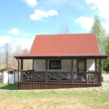 Country house Wisniowe Zacisze - *