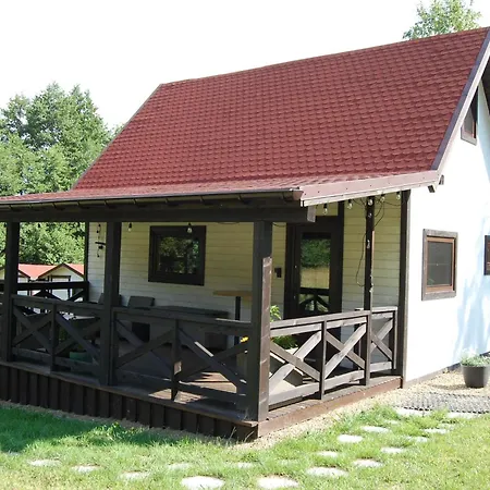 Wisniowe Zacisze - * Sułkowice