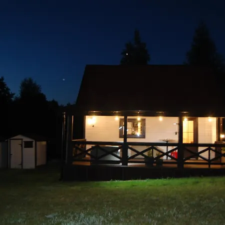 Séjour à la campagne Wisniowe Zacisze - Sułkowice