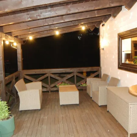 Wisniowe Zacisze - * Sułkowice