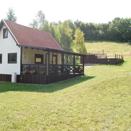 Wisniowe Zacisze -