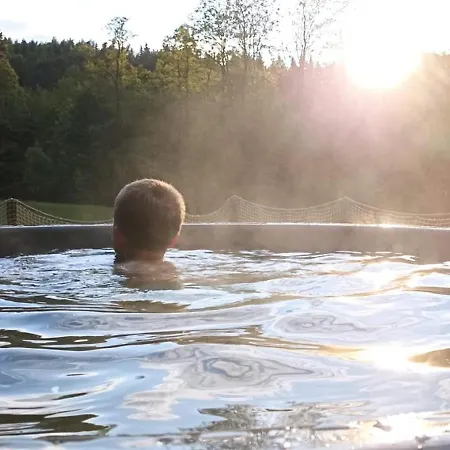 Landsted Wisniowe Zacisze - *