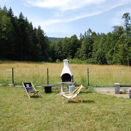 Séjour à la campagne Wisniowe Zacisze -