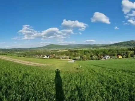 Séjour à la campagne Wisniowe Zacisze -