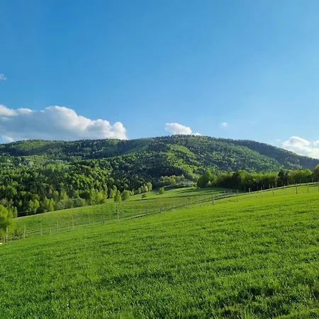 Wisniowe Zacisze - Séjour à la campagne *