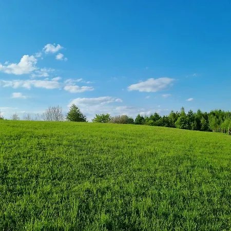 Wisniowe Zacisze - * Sułkowice