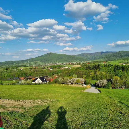 Wisniowe Zacisze - Casa de Campo *