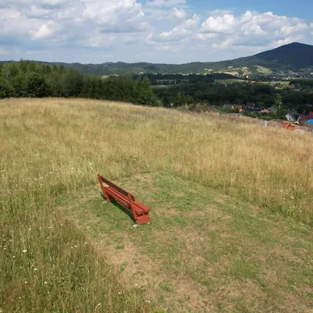 Casa de Campo Wisniowe Zacisze - Sułkowice