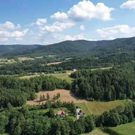 Wisniowe Zacisze - * Sułkowice