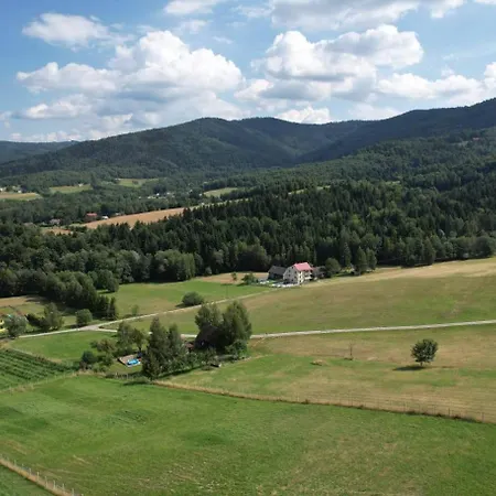 Séjour à la campagne Wisniowe Zacisze - Sułkowice