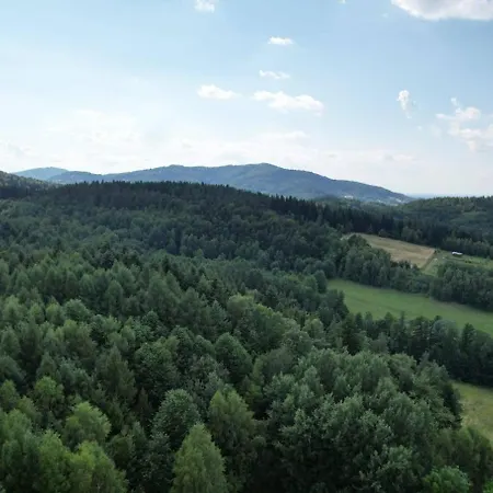 Wisniowe Zacisze - Sułkowice