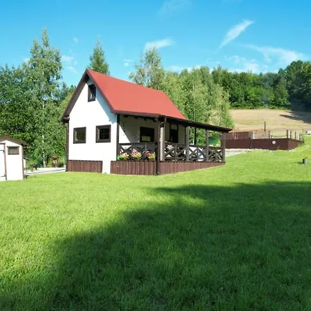 Wisniowe Zacisze - * Sułkowice