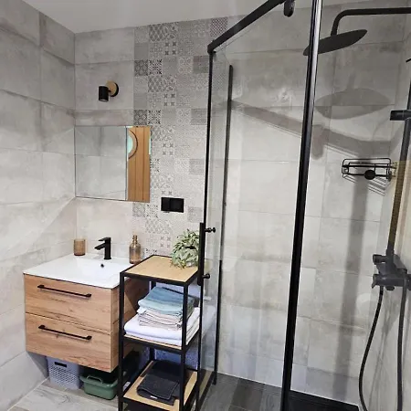 Casa de Campo Wisniowe Zacisze - *