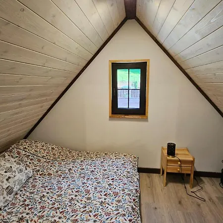 Casa de Campo Wisniowe Zacisze - Sułkowice