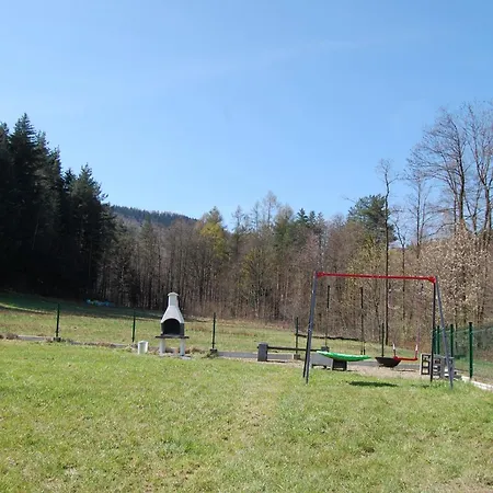 Wisniowe Zacisze - *