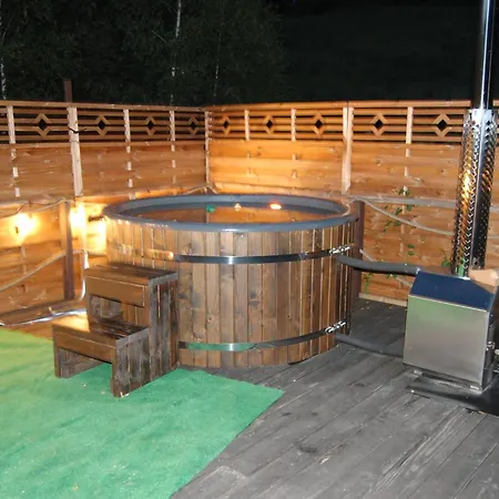 Wisniowe Zacisze - Casa de Campo *