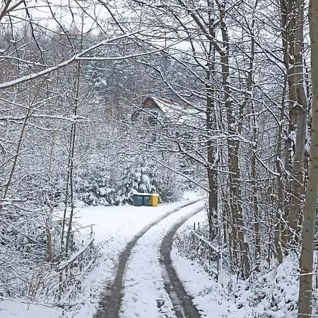 Séjour à la campagne Wisniowe Zacisze -