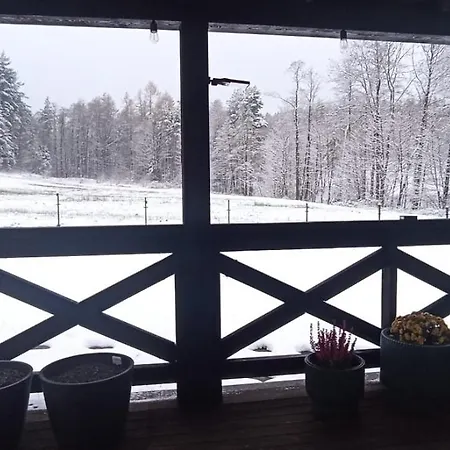 Wisniowe Zacisze - * Sułkowice