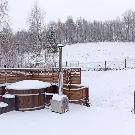 Wisniowe Zacisze -