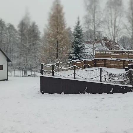 Casa de Campo Wisniowe Zacisze - Sułkowice