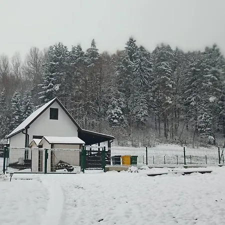 Wisniowe Zacisze - Séjour à la campagne