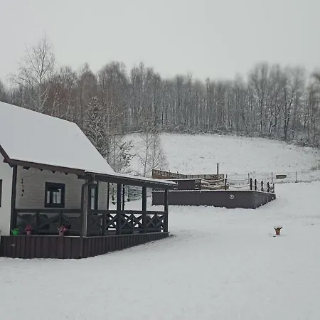 Wisniowe Zacisze - Sułkowice