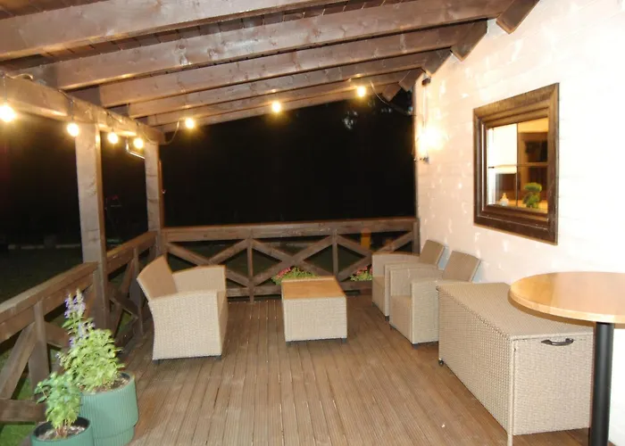 Wisniowe Zacisze - * Sułkowice