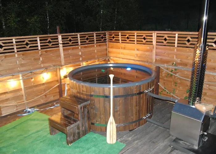 Wisniowe Zacisze - * Sułkowice