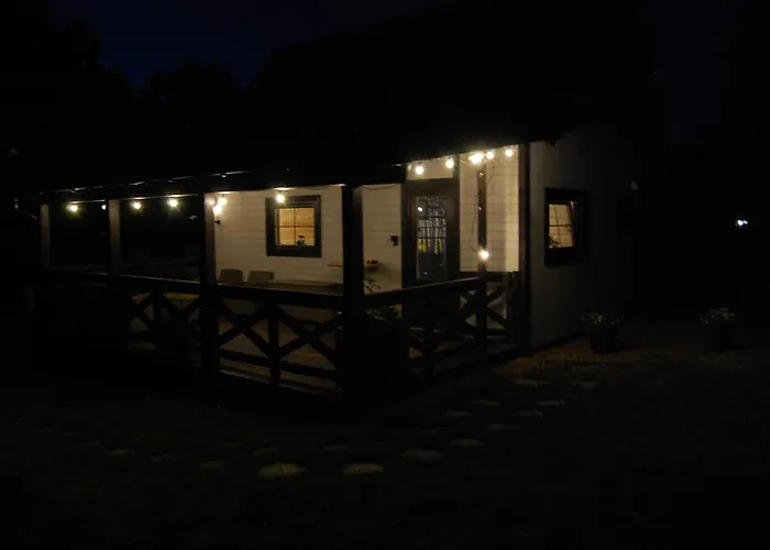 Wisniowe Zacisze - 乡村民宿