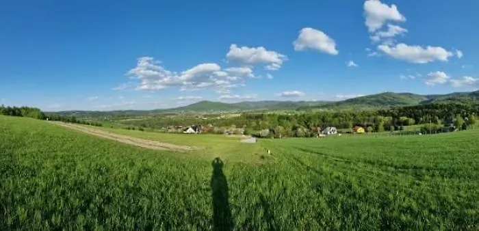 乡村民宿 Wisniowe Zacisze -