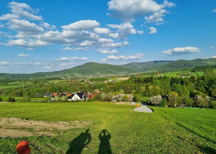 Wisniowe Zacisze - 乡村民宿 *