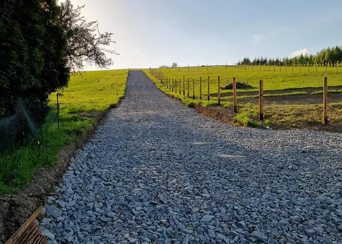 Wisniowe Zacisze - * Sułkowice